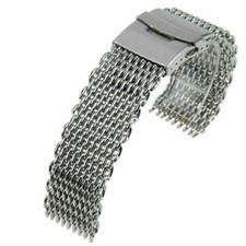 Edelstahl Uhrenarmband Armband