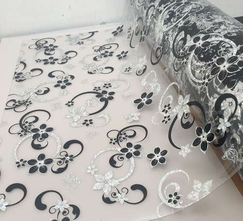 Tischdecke pvc schutzfolie 90 - pvc,