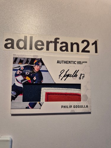 Del signature jersey - 21-22,