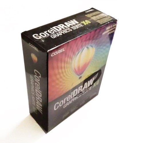 Coreldraw graphics suite - coreldraw,