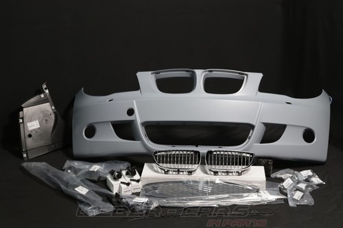 7837422 paket aerodynamik - 7837422,