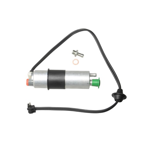Kraftstoffpumpe benzinpumpe - kraftstoffpumpe,