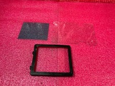 HAMEG HM303-6 Accessories for