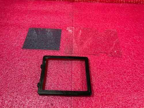 Hameg hm303 accessories for - accessories,