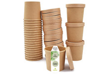 DeinPack Suppenbecher to Go