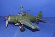 J8003 Blech/Metal US Flugzeug