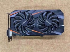 GIGABYTE NVIDIA GeForce