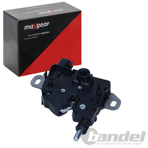 Maxgear motorhaubenschloss - maxgear,