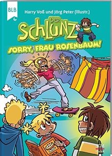 Der schlunz sorry - der, frau