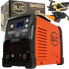 Schweißgerät SW400Ai BJC MMA