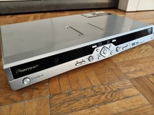 Pioneer DVR-433 H-S DVD- und