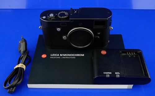 Leica monochrom typ - leica,