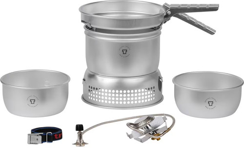 Trangia ul sturmkocher - trangia, 27-1