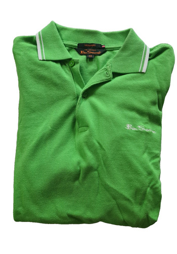 Ben sherman poloshirt - sherman,