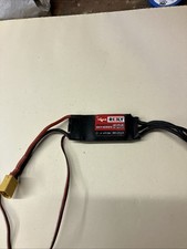 Reely Sky-Series 50A-UBEC Brushless Flugmodell Flugregler