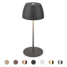 Mini LED Tischlampe Kabellos
