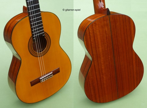 Edle vintage - 4/4,