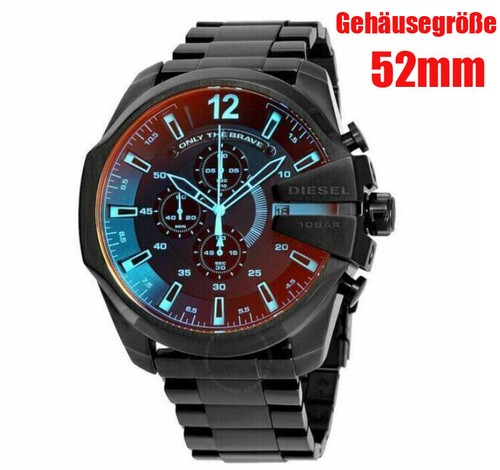 Diesel dz4318 mega chief - mega,