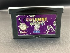 Columns Crown | Nintendo