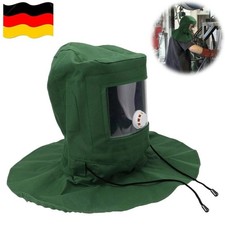 Sandstrahl Sandstrahler