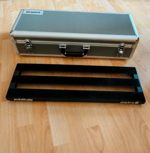 Pedaltrain metro hc - 24,
