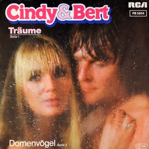 Cindy und bert - bert, träume