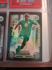 Topps Match Attax Bundesliga