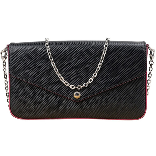 Louis vuitton epi pochette - vuitton,