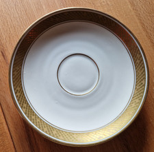 FÜRSTENBERG Goldrand 02103