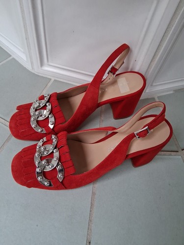 Damenschuhe andrea puccini - damenschuhe,
