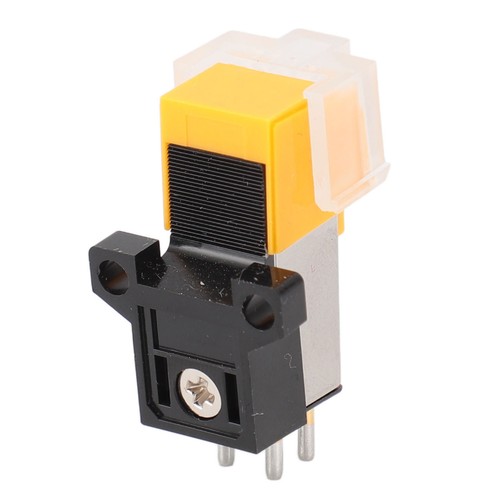 At91 moving magnet - moving,