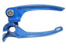 Bremsschlauchbiegemaschine