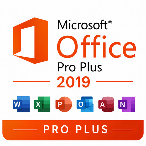 Microsoft office 2019 - microsoft,