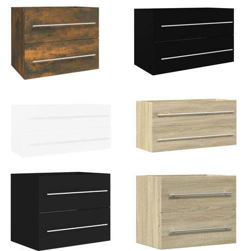 Waschbeckenunterschrank
