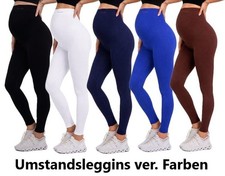 Umstandsleggings