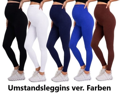 Umstandsleggings