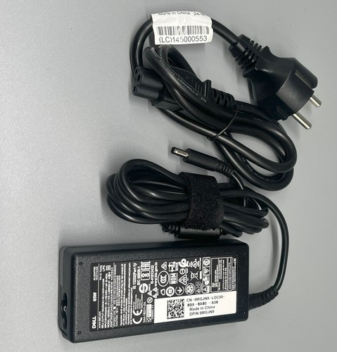 Original dell 65w netzteil - dell,