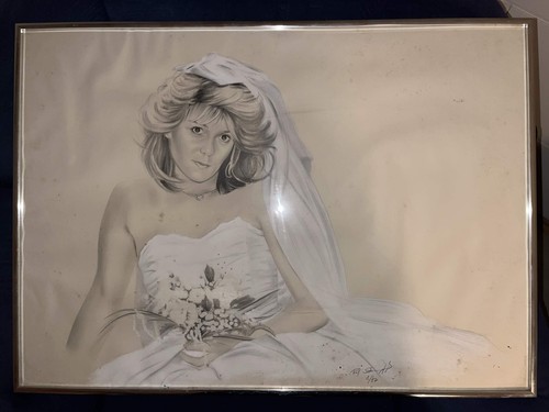 Original gemälde 1987 - original,