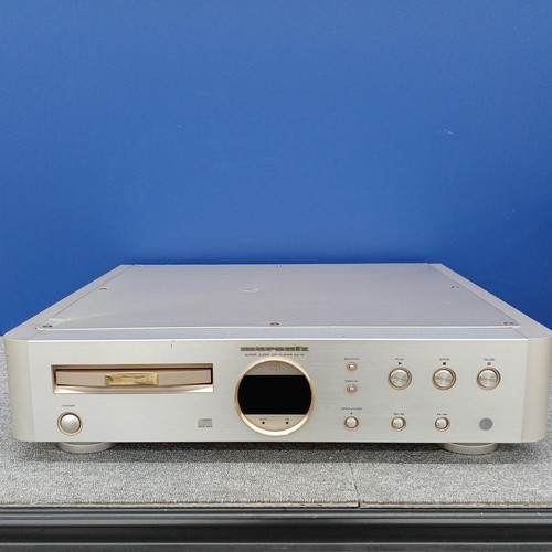 Marantz sacd player junk - marantz,