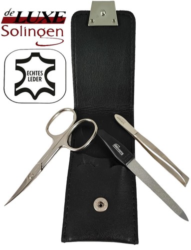 Teiliges solingen maniküre - solingen,