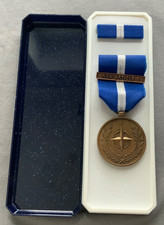 Bundeswehr, Einsatzmedaille