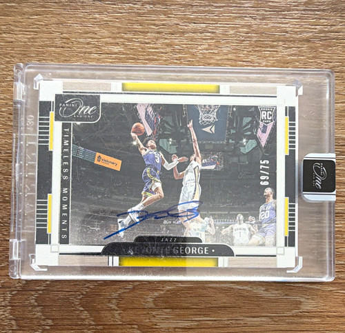 2023 panini one and - and,