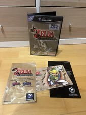 Nintendo GameCube the Legend