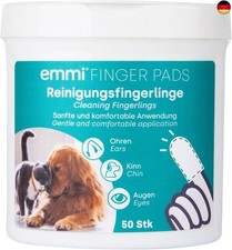 Emmi-pet Finger-Pads für