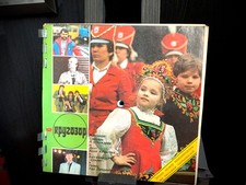 Udo Lindenberg + Adriano