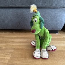Marvin dog hund warner - |, |