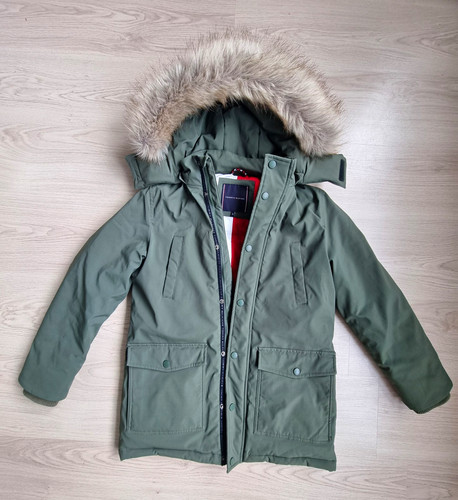 Tommy hilfiger jungen - hilfiger,