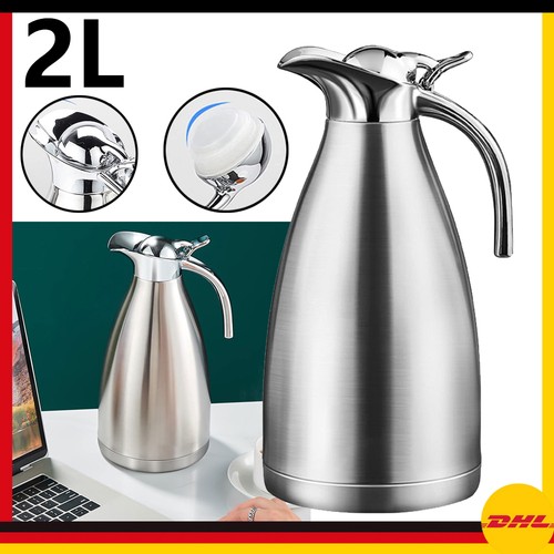 Liter edelstahl - 2,