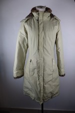 WOOLRICH DAUNENJACKE DAMEN