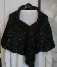 Schultertuch -Dreieckstuch